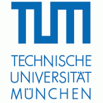 Logo TUM - Technische Universität München