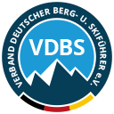 Logo VDBS - Verband Deutscher Berg- und Skiführer